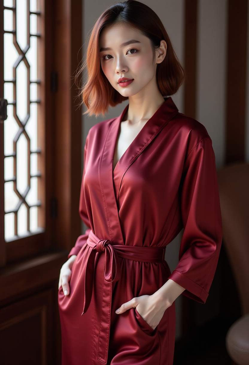 夜行者档案
