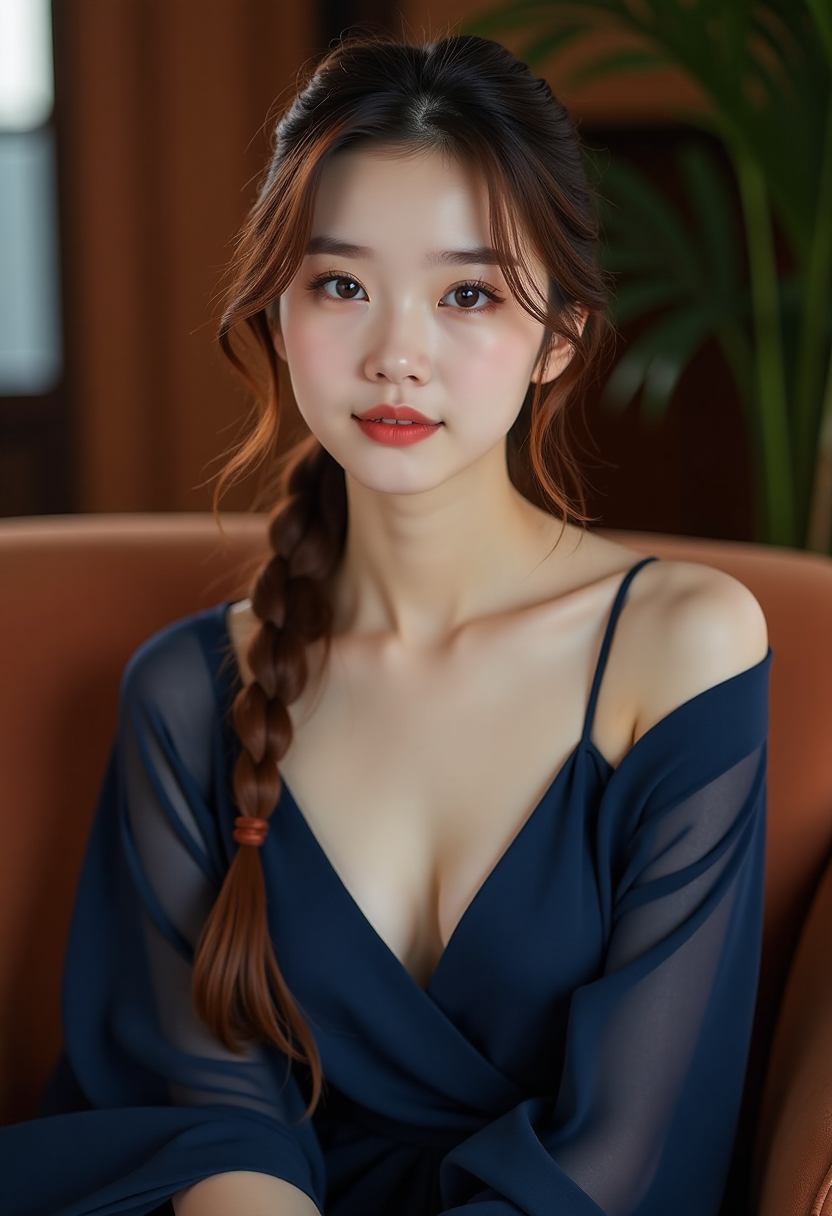 风停的渡口